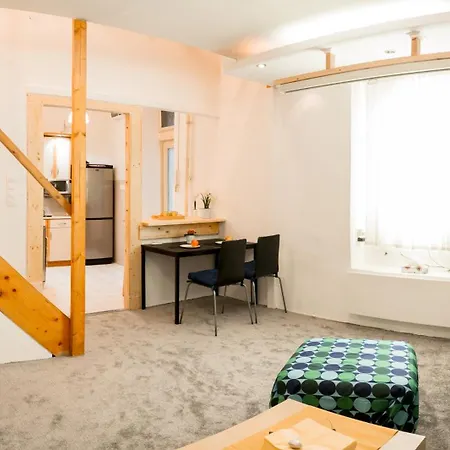 Minion & Snoopy Apartman Budapesta Exterior foto