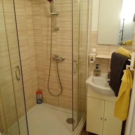 Minion & Snoopy Apartman Budapesta Exterior foto