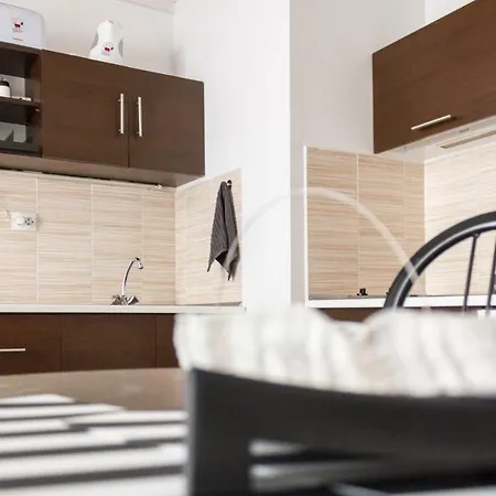 Minion & Snoopy Apartman Budapesta Exterior foto