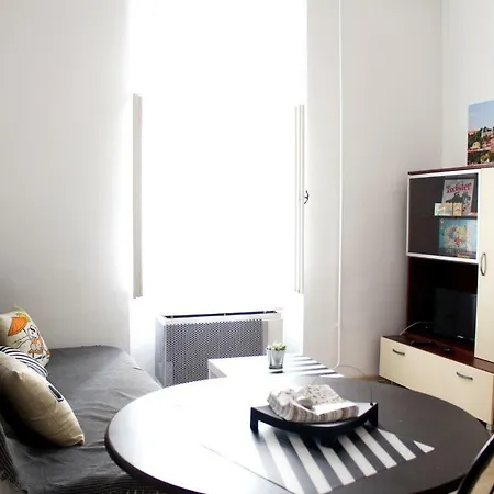 Minion & Snoopy Apartman Budapesta Exterior foto