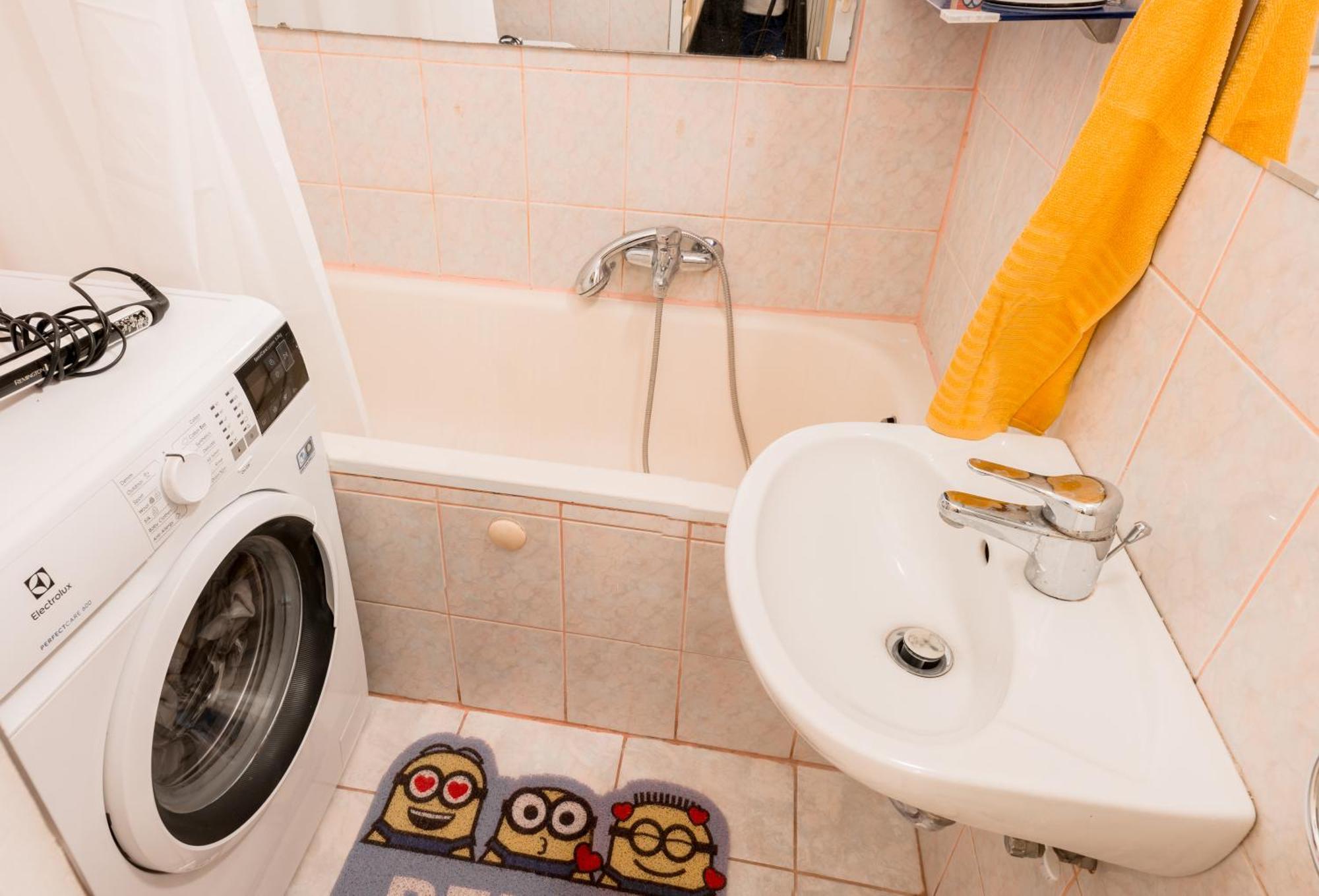 Minion & Snoopy Budapest