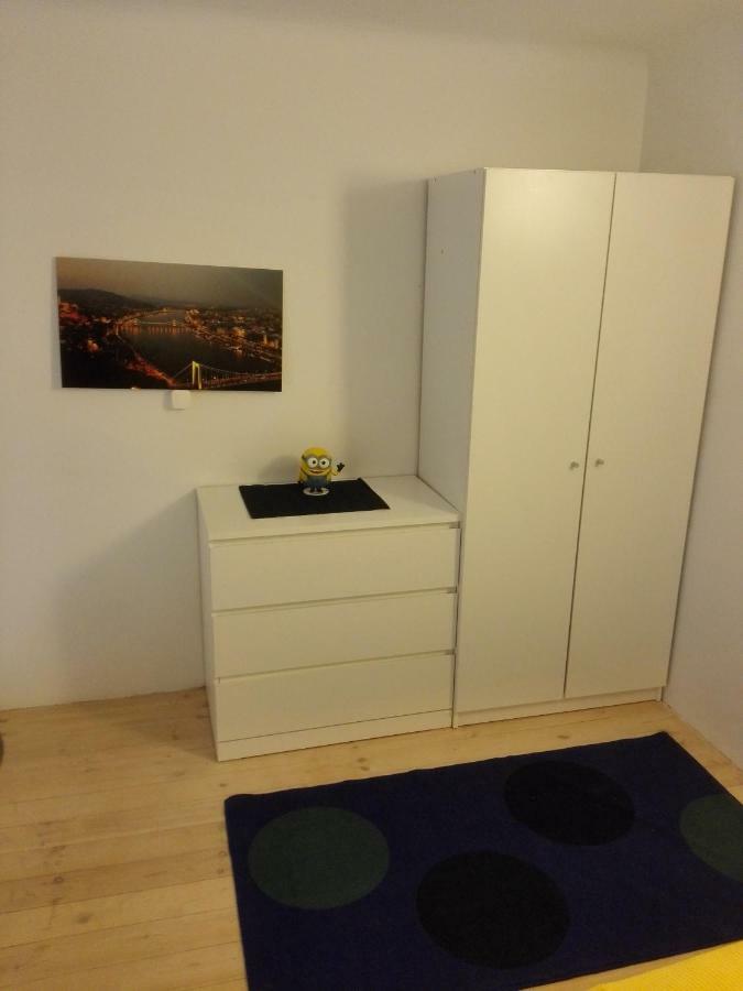 Minion & Snoopy * Budapest