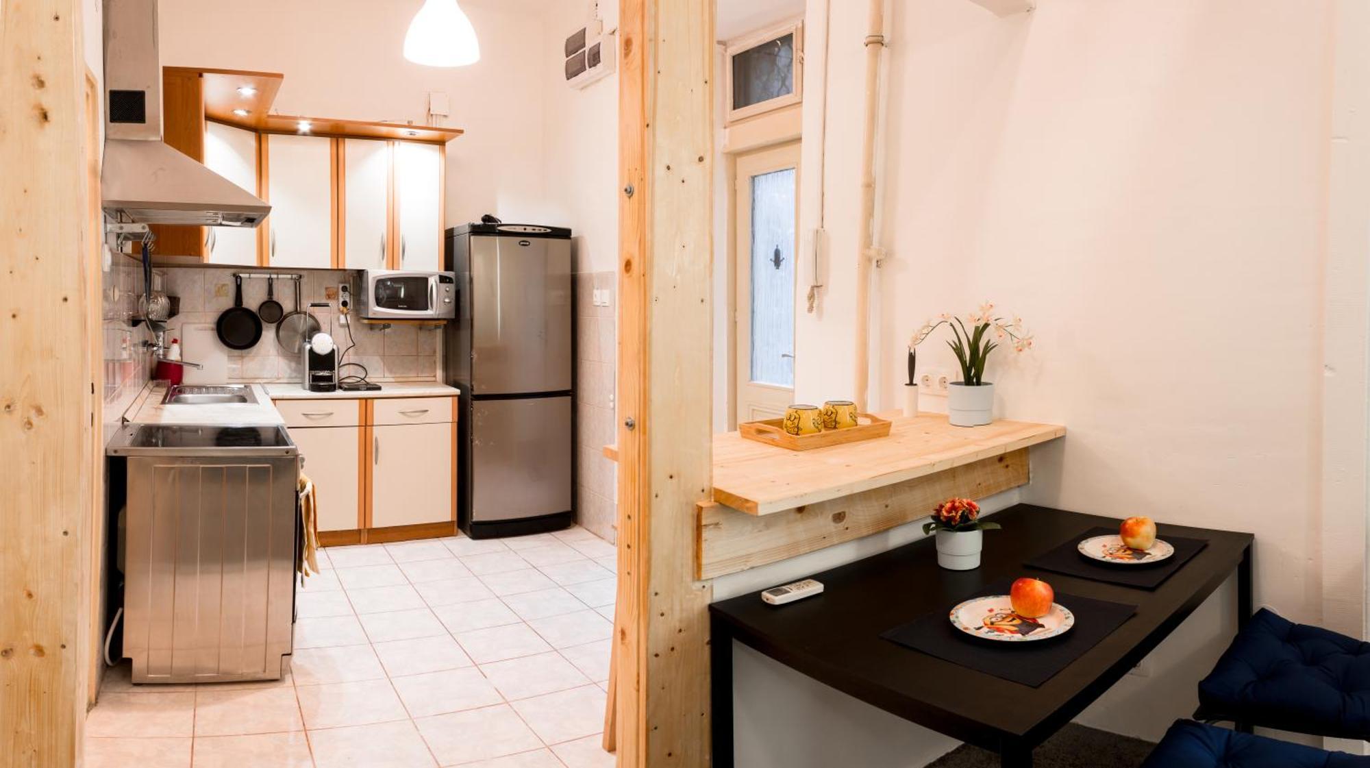 Apartament Minion & Snoopy *