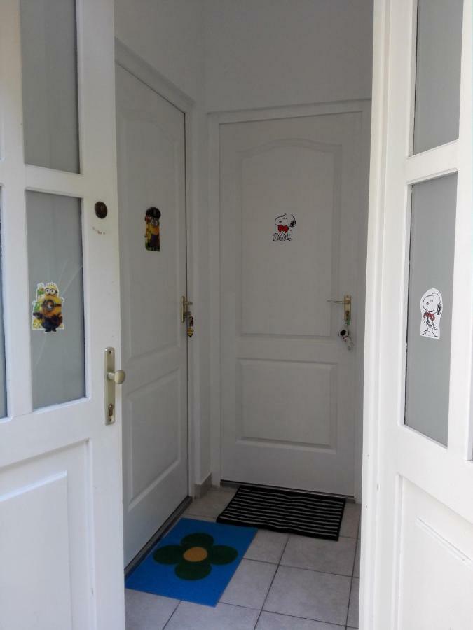 Minion & Snoopy Apartament