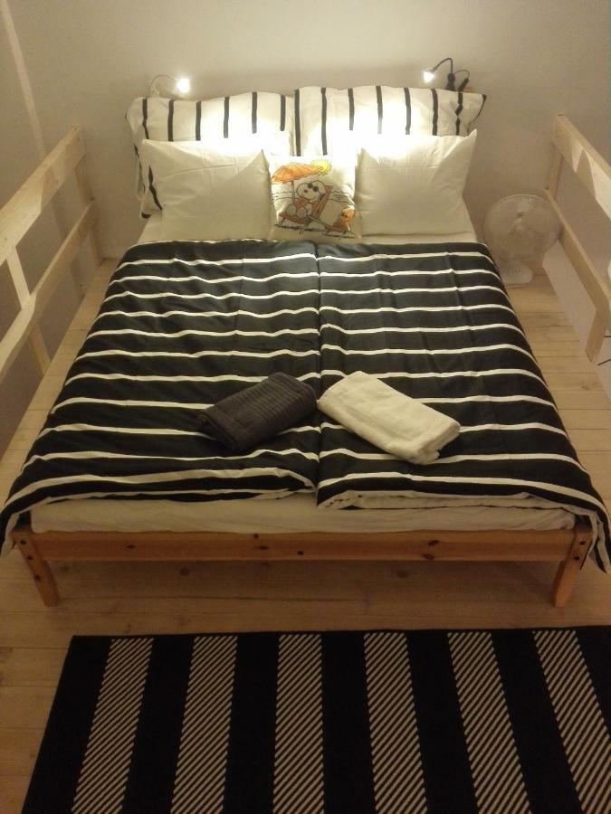 Minion & Snoopy Apartament Budapesta
