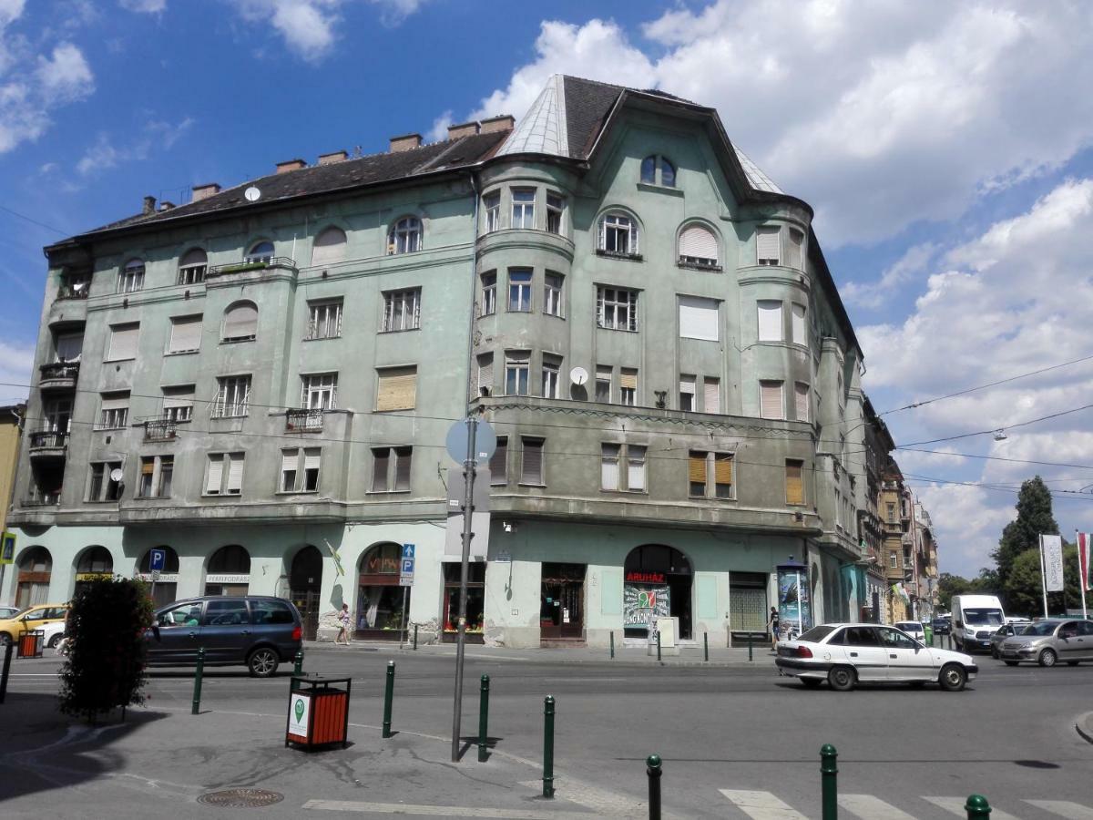 Minion & Snoopy Apartament Budapesta
