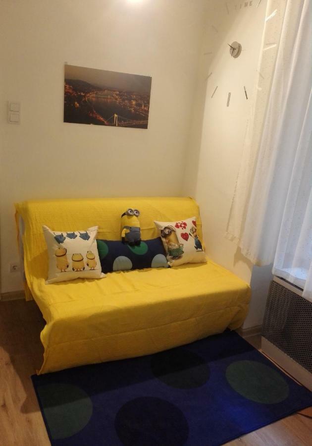 Minion & Snoopy * Budapesta