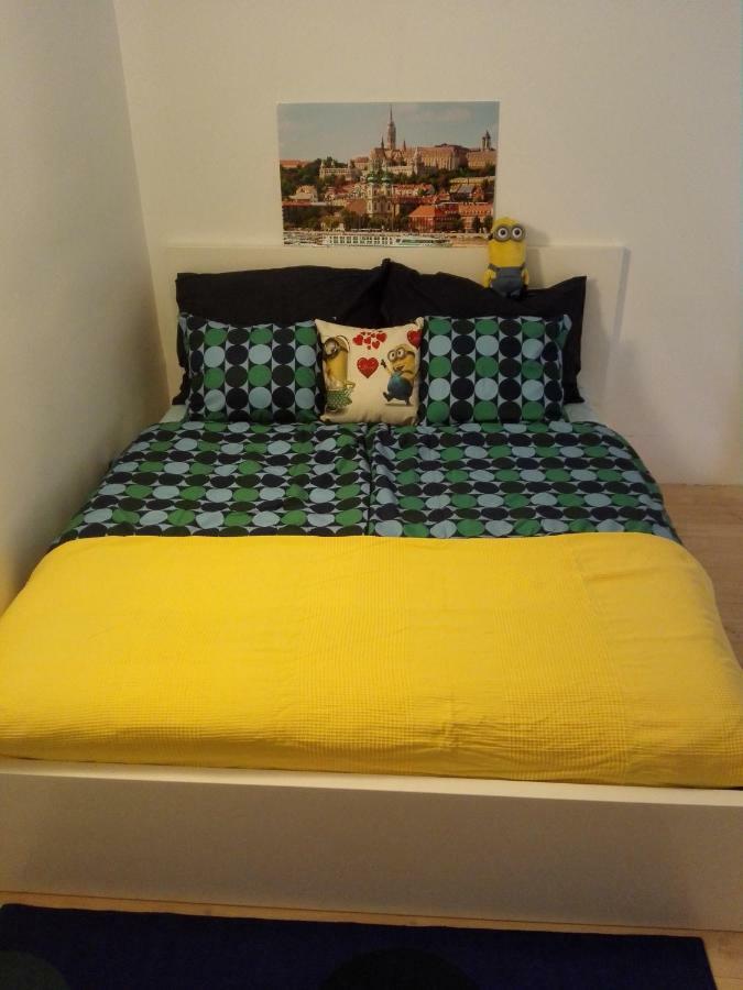 Apartament Minion & Snoopy *