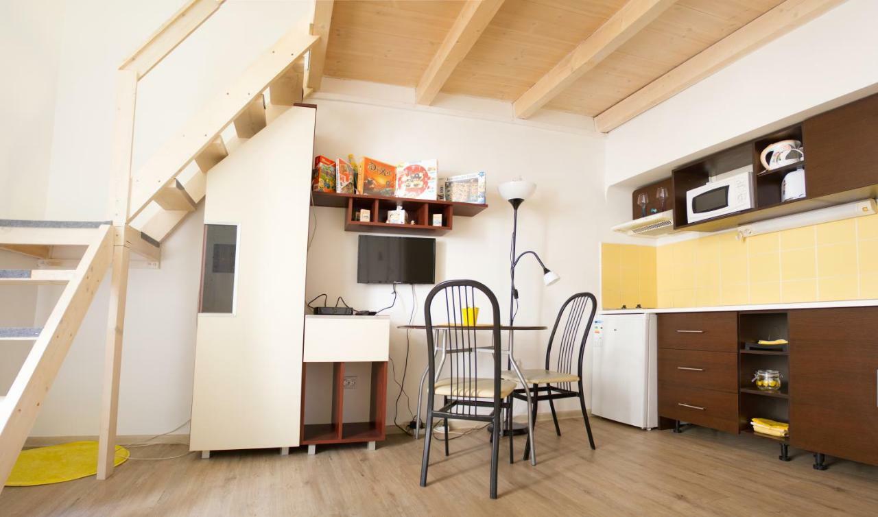 Apartament Minion & Snoopy Budapesta