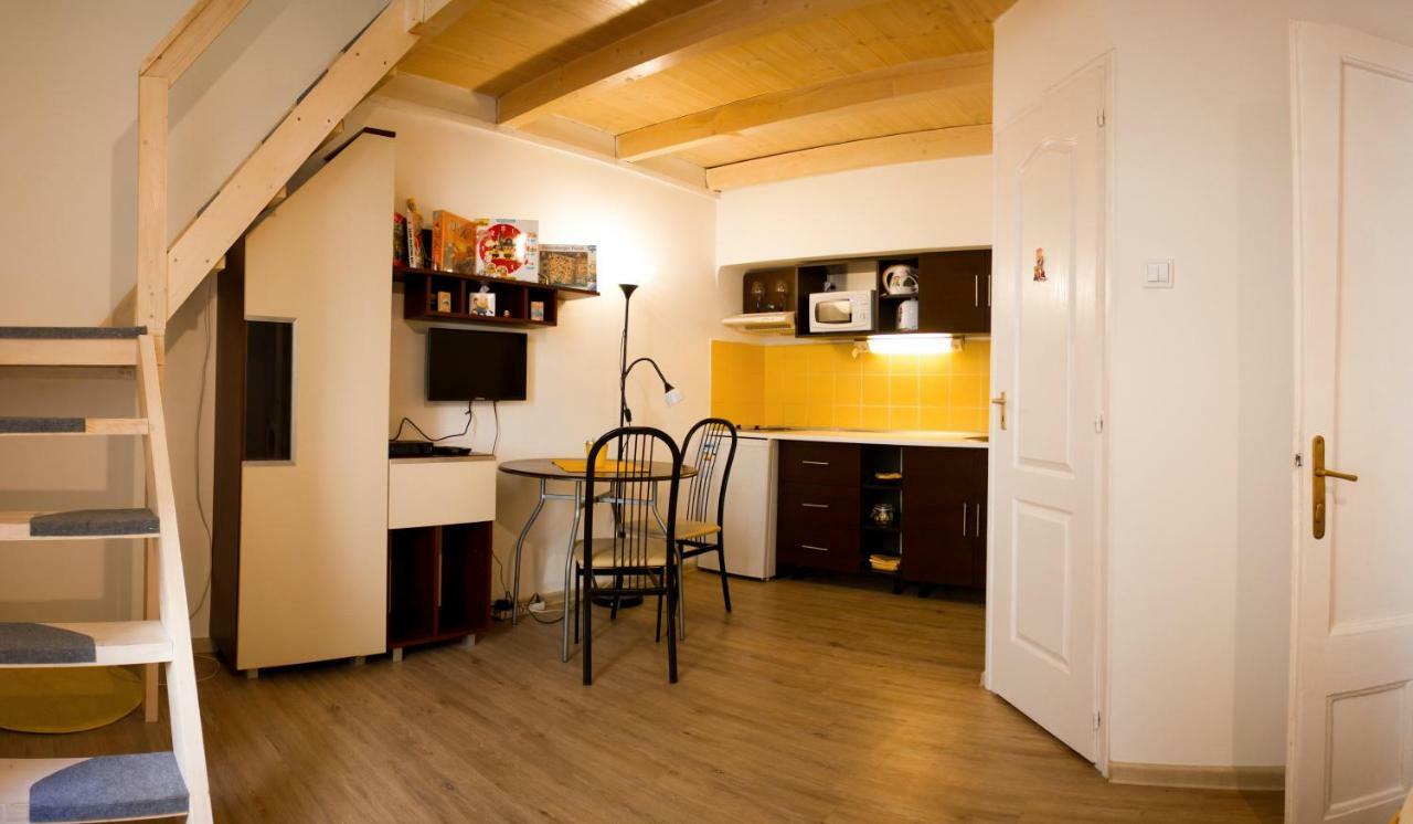 Apartament Minion & Snoopy Budapesta