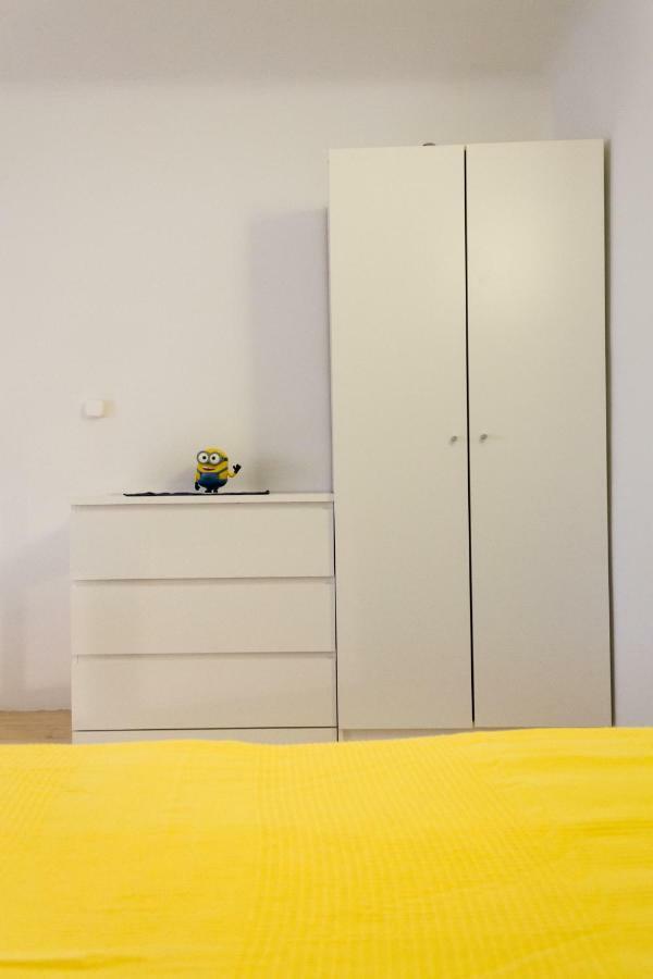 Apartament Minion & Snoopy Budapesta
