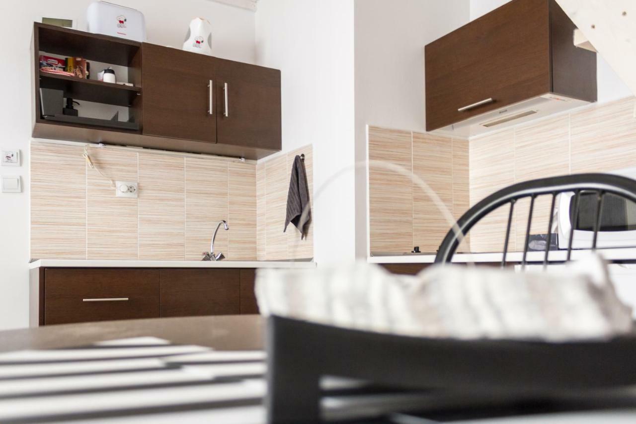 Apartament Minion & Snoopy Budapesta