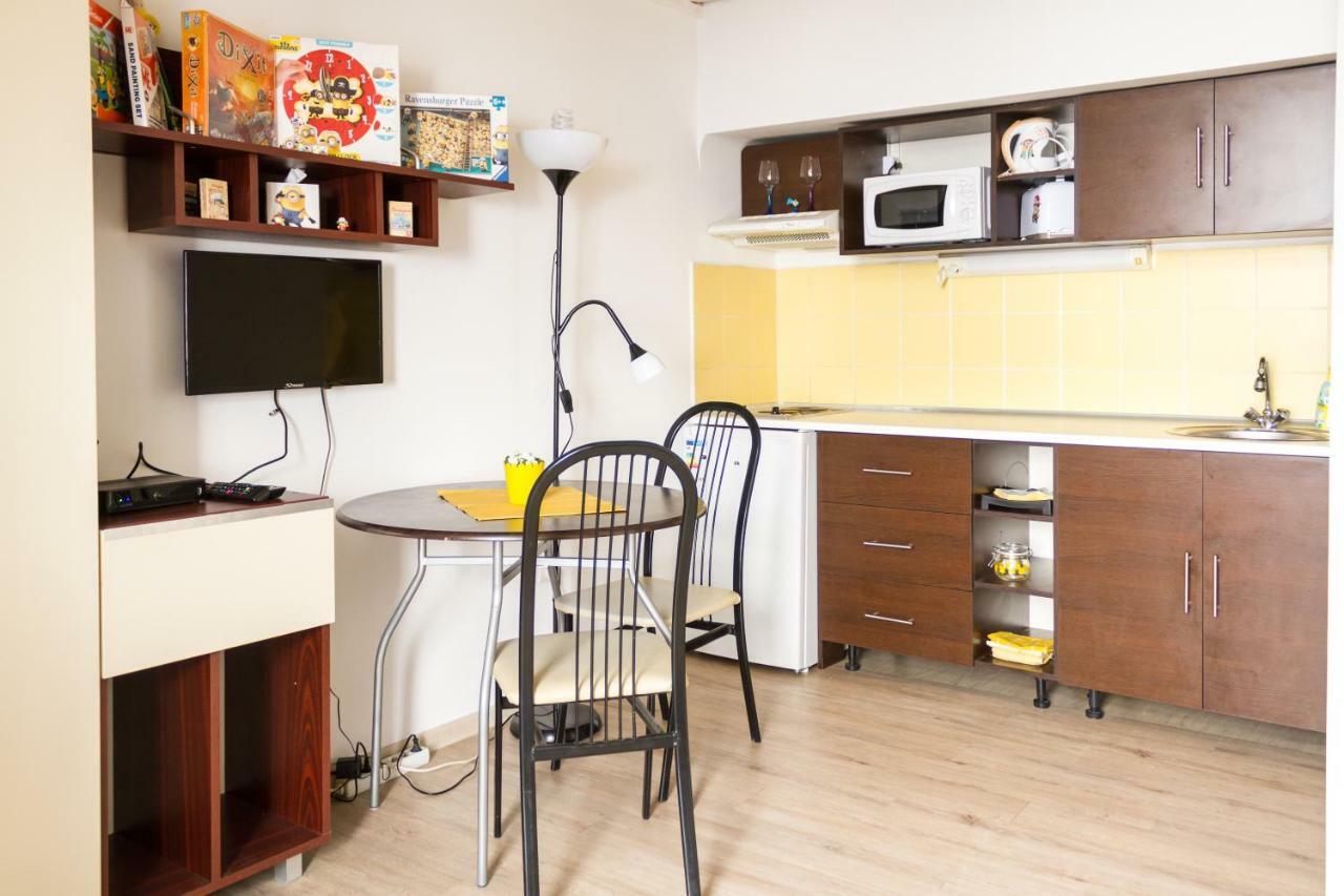 Minion & Snoopy Apartament Budapesta