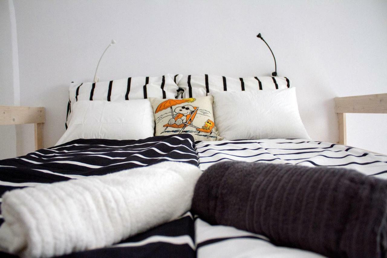 Minion & Snoopy Apartament